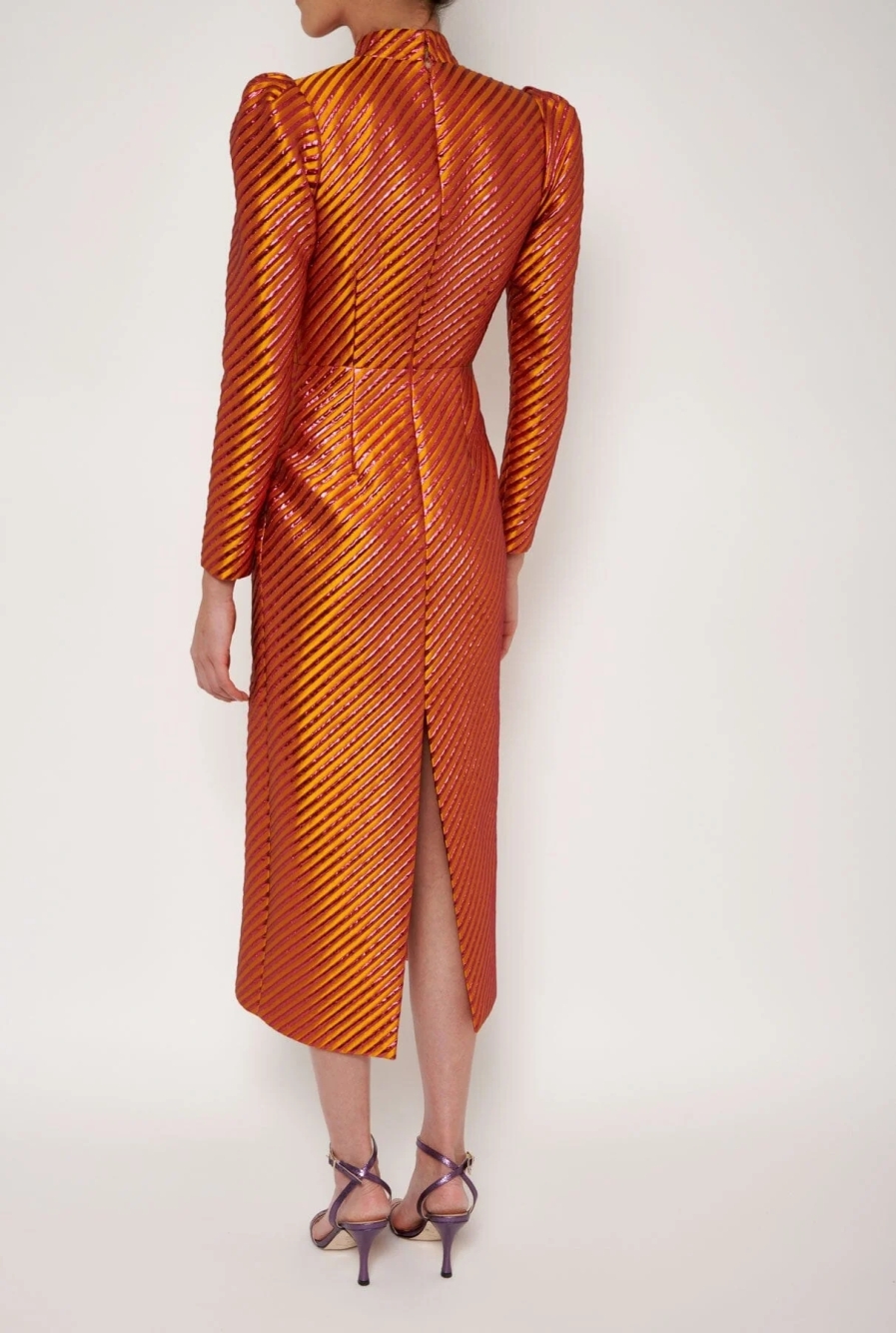 Vestido Pombo · Caldera 2