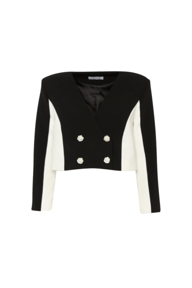 Chaqueta Inés