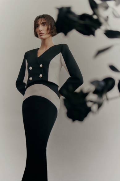 Chaqueta Inés