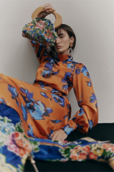 Vestido Yolanda