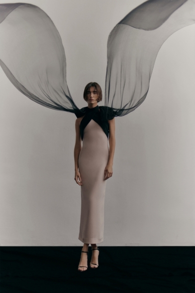 Vestido Olga · Limited Edition