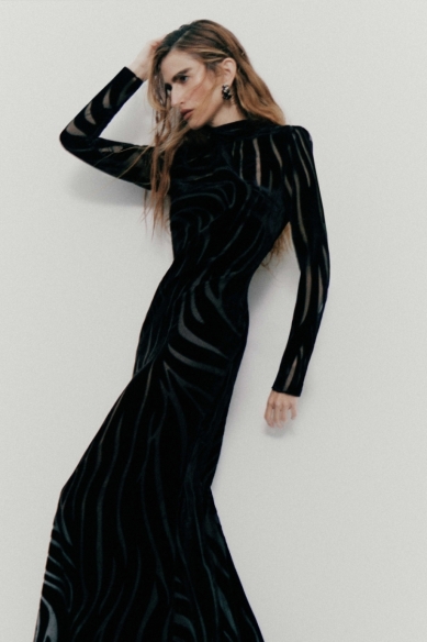 Vestido Alice
