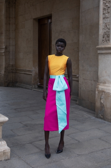 Vestido Lagos