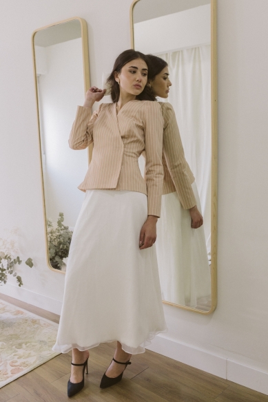 Chaqueta Salema