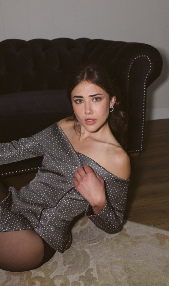 Chaqueta Moura