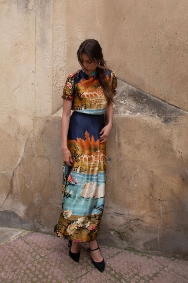 Conjunto Turquias